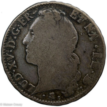 Roy-LouisXVDemiEcuBearn1769Pau-1