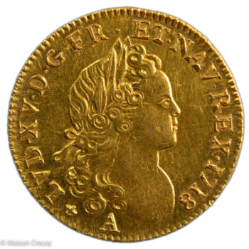 RoyOr-LouisXVLouisMalte1718A-Guilloteau1934lot747-1