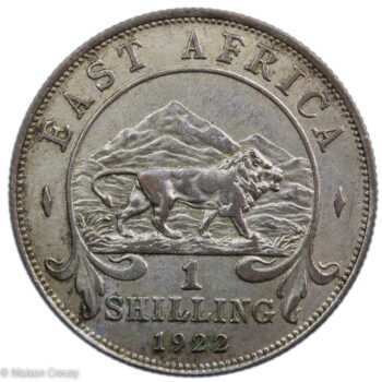 Etr-AfrSudSchilling1922-1