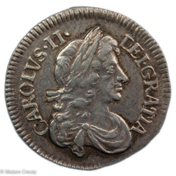 Etr-GBCharlesII3pence1679-1