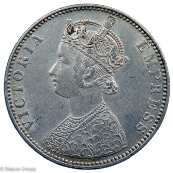 Etr-IndesBikanirRoupie1892-1