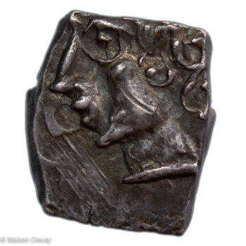 Gaul-MonnaieCroixDrachme-DCR214-1