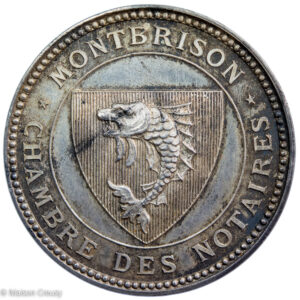 Jeton-NotaireMontbrison-Lerouge200-1