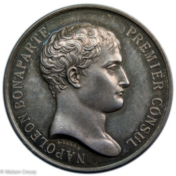 Jeton-NotaireNapoleonI-Lerouge450-1