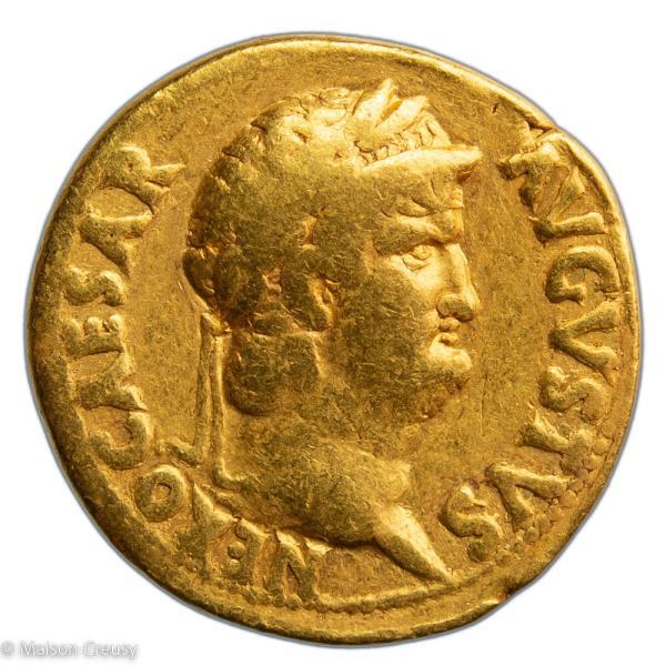 Ro-NeronAureus-S1929-1