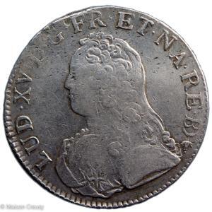 Roy-LouisXVEcu1738-Pau-1