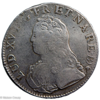 Roy-LouisXVEcu1738-Pau-1