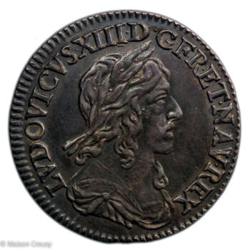 Roy-LouisXIIIDouxiemeEcu1642A-G46-1