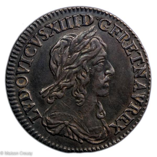 Roy-LouisXIIIDouxiemeEcu1642A-G46-1