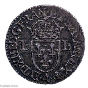 Roy-LouisXIIIDouzainArgentMoulin1625A-G20-1