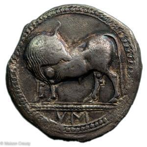 Grec-LucanieSybarisNomoi-HGC1231-1