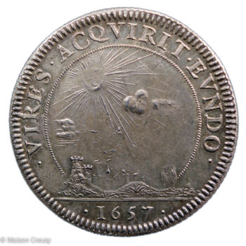 Jet-ConseillerSecretaireDuRoi1657-RARE-1