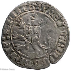 Brabant Philippe de Saint Pol double gros