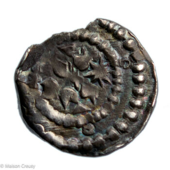 Flandre petit denier