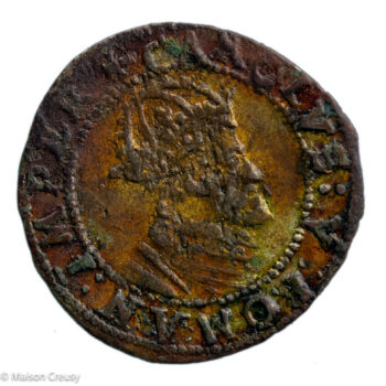 Carolus 1619 Besançon