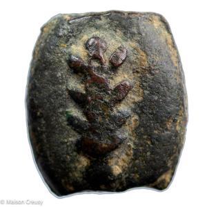 Italie Ombrie ou Etrurie sextans