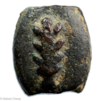 Italie Ombrie ou Etrurie sextans