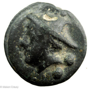 Æ Aes Grave Sextans