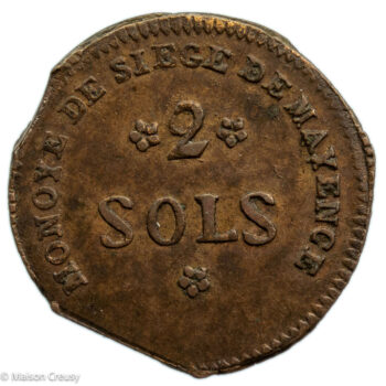 Siege-Mayence2sols1793-1
