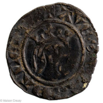 Comté d'Orange Raymond V Demi Carlin