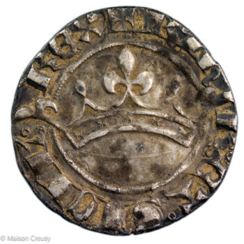 Provence Robert d'Anjou Provencal coronat