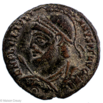 Julien II centenionalis Sirmium