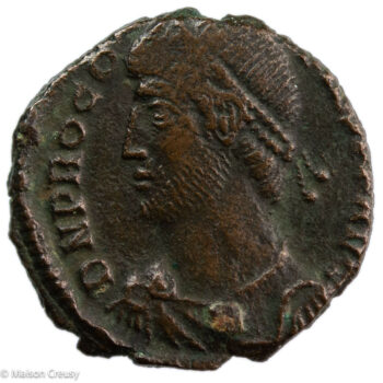 Procope centenionalis Constantinople