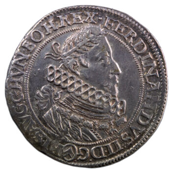 Autriche Ferdinand II thaler 1620