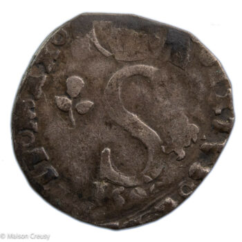 Comtat Venaissin Sixte V Pinatelle