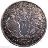 German states Hall Joseph II Half thaler 1777 KR - Image 2