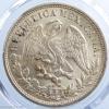 Mexico Peso 1898 Mo AM restrike PCGS MS63 - Image 3