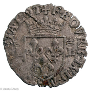 Champagne Principauté de Chateau Regnault douzain