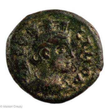 Troas AE Alexandria Troas