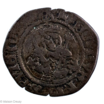 Louis XII hardi de Provence Aix