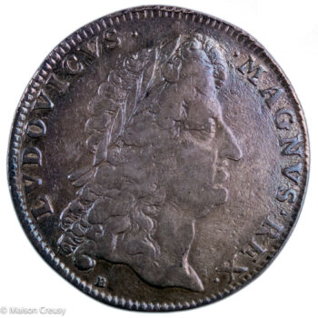 Etats de Bretagne jeton 1691