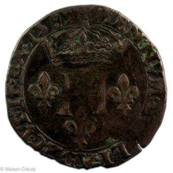 Piemont Passerano Gros 1585