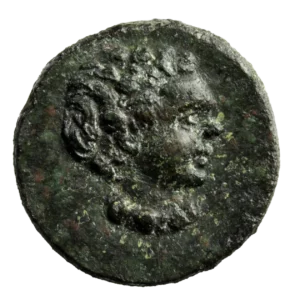 Quadrans Rome 117-161