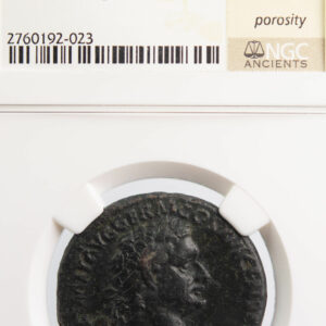 Domitien as NGC Choice VF