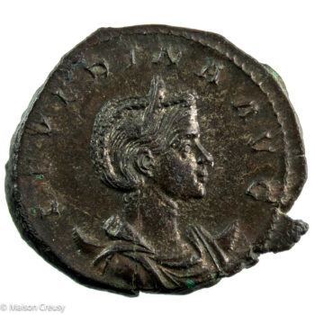 Severine Antoninien Lyon 274-275