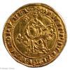 Philippe IV le Bel Florin d'or à la reine