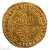 Philippe IV le Bel Florin d'or à la reine - Image 2