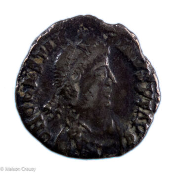 Constantin III Silique