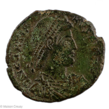 Gratien Maiorina Arles 379-383