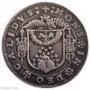 Lyonnais Melchior Mitte marquis de Saint Chamond Silver jeton - Image 2