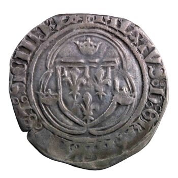 Provence Rene d'Anjou Blanc