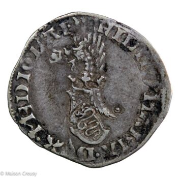 Milan Filippo Maria Visconti soldo