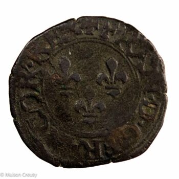 Francois I double tournois à la croisette Turin