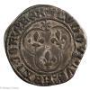 Louis XI AR blanc au soleil Tours mint