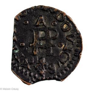 Roussillon Louis XIV menut de Perpignan