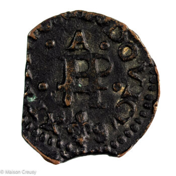 Roussillon Louis XIV menut de Perpignan